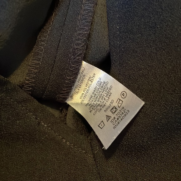 Euc loft jumpsuit - Picture 11 of 11